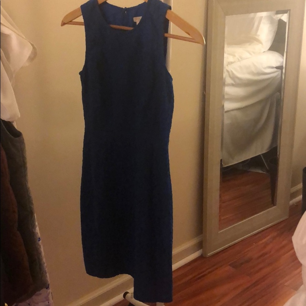 J Crew (Outlet) Dress 00P (00 Petite)